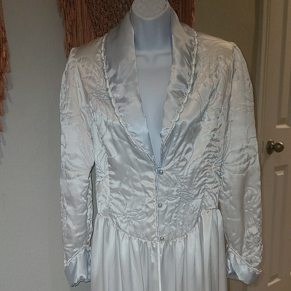 Vintage Natori Nightgown